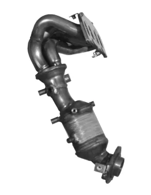 Catalyseur IMASAF 69.87.43