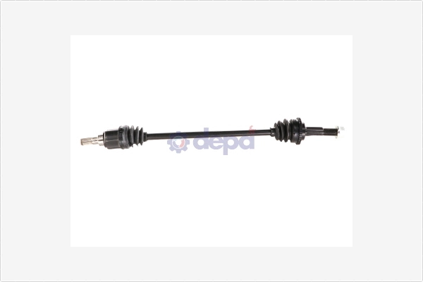 Arbre de transmission DEPA 3568950