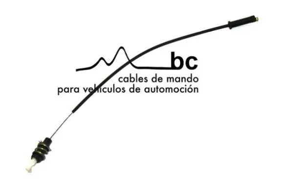 Câble d'accélération BECA CABLES 111019