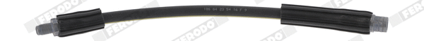Flexible de frein FERODO FHY3489