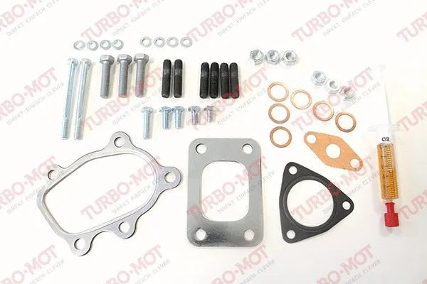 Kit de montage, compresseur TURBO-MOT MS1018