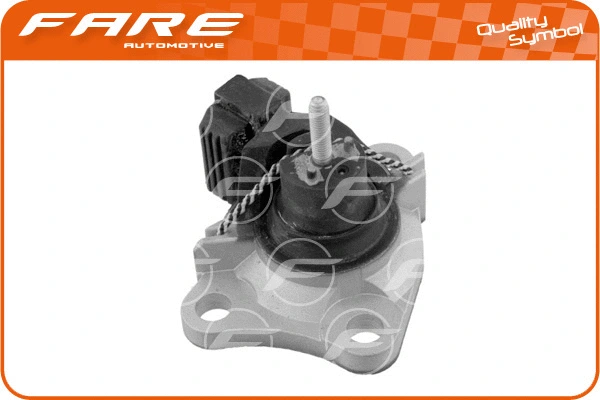 Support moteur FARE SA 4047
