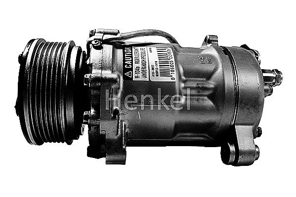 Compresseur, climatisation Henkel Parts 7110017R