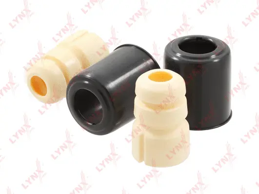 Kit de protection contre la poussière, amortisseur LYNXAUTO PR-7032