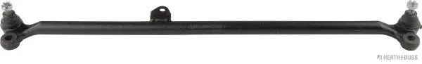Barre de direction HERTH+BUSS JAKOPARTS J4811000