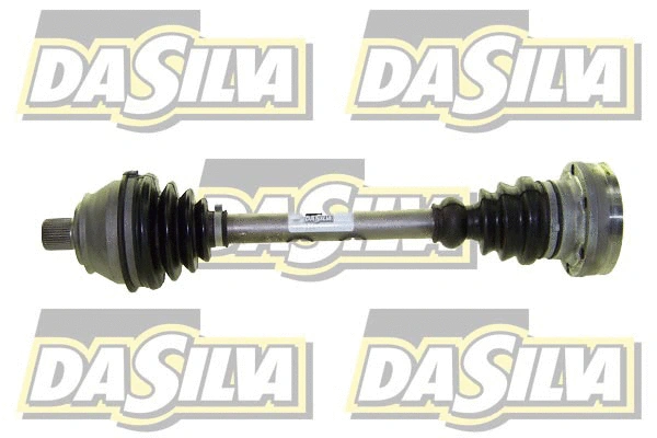 Arbre de transmission DA SILVA 9234T