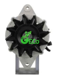 Alternateur GECO A32112R