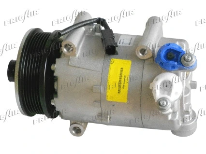 Compresseur, climatisation FRIGAIR 920.60762