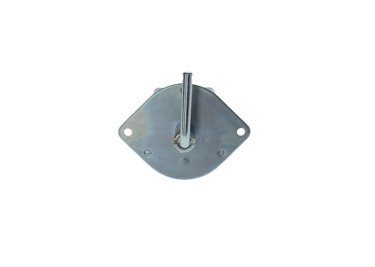 Interrupteur principal, batterie BOSCH 0 341 003 004