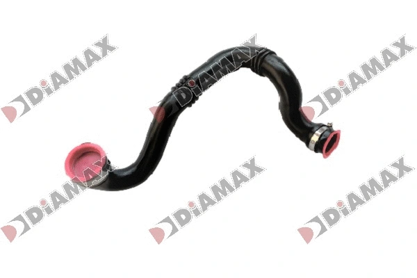 Gaine de suralimentation DIAMAX AA1006