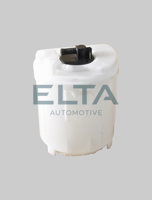 Pot de stabilisation, pompe à carburant ELTA AUTOMOTIVE EF3000