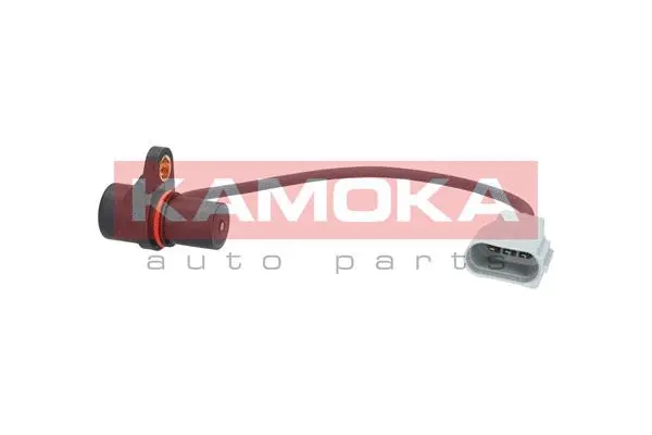 Capteur d'angle, vilebrequin KAMOKA 109057