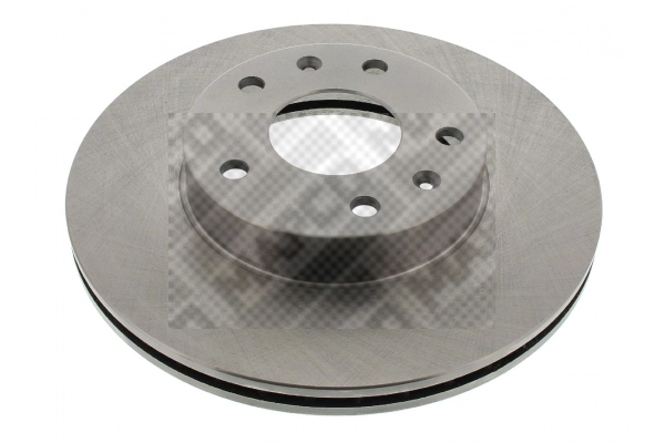 Disque de frein MAPCO 15685
