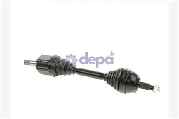 Arbre de transmission DEPA 3290750