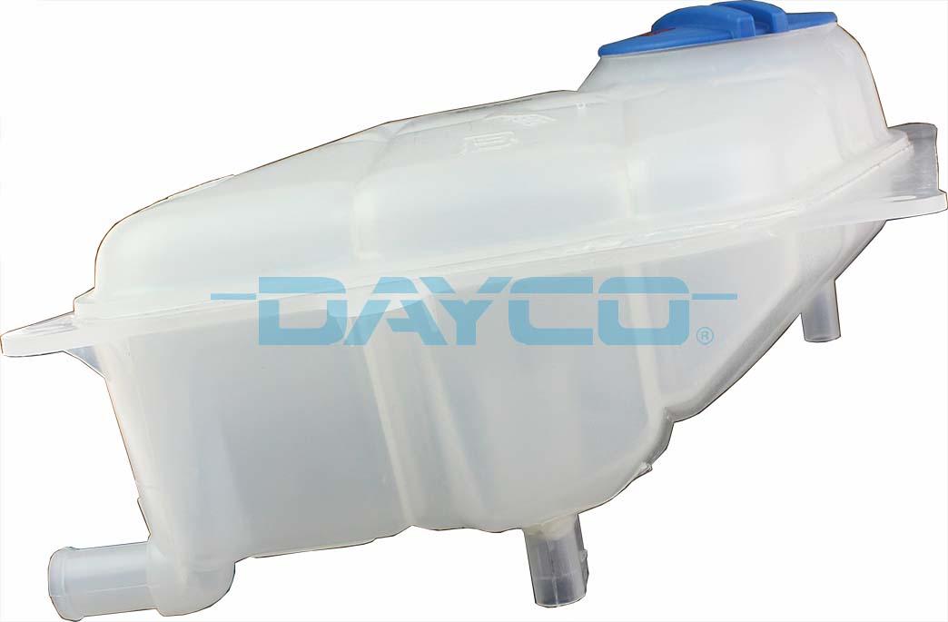 Vase d'expansion, liquide de refroidissement DAYCO-AU DET0067