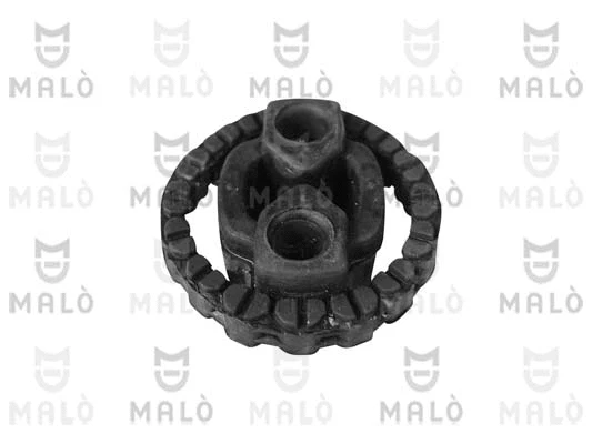 Butée élastique, silencieux AKRON-MALÒ 150451