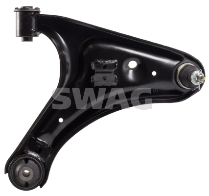 Bras de liaison, suspension de roue SWAG 87 94 1366