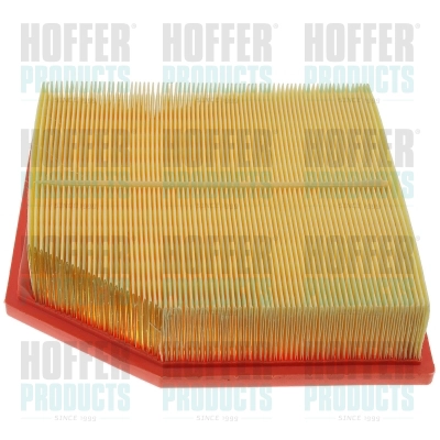 Filtre à air HOFFER 16395