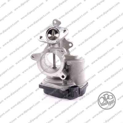 Vanne EGR DIPASPORT EGR025N