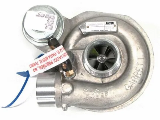 Turbocompresseur, suralimentation GARRETT 725305-5005S