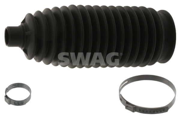 Jeu de joints-soufflets, direction SWAG 62 93 8921