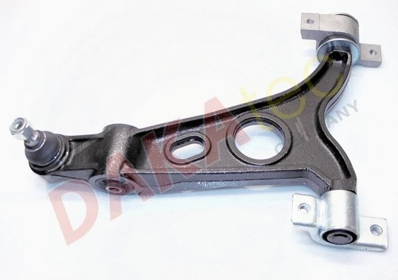 Bras de liaison, suspension de roue DAKAtec 100009
