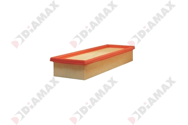 Filtre à air DIAMAX DA2357