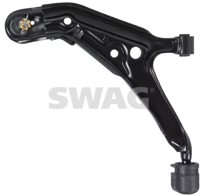 Bras de liaison, suspension de roue SWAG 82 73 0004
