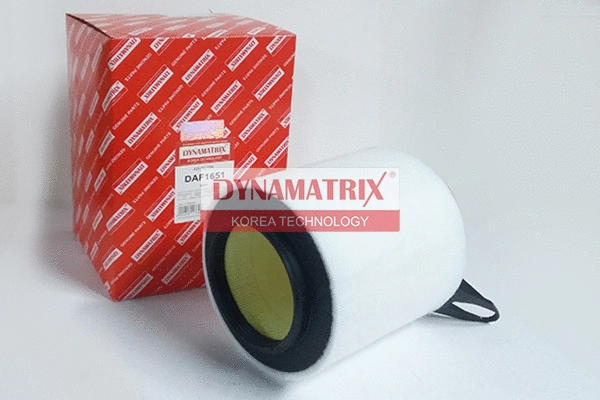 Filtre à air DYNAMATRIX DAF1651