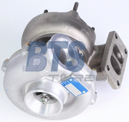 Turbocompresseur, suralimentation BTS Turbo T911451