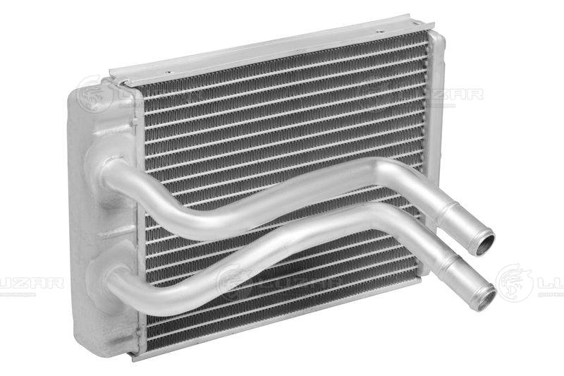 Système de chauffage LUZAR LRh HUSo98338
