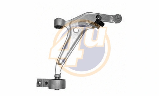 Bras de liaison, suspension de roue 4u NS-G-58981