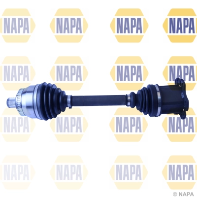 Arbre de transmission NAPA NDS1040LR