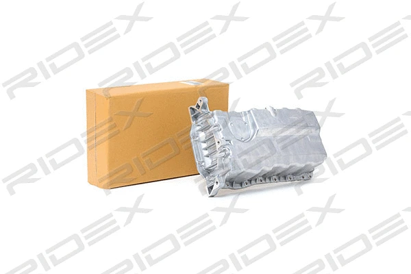 Carter d'huile RIDEX 592O0082