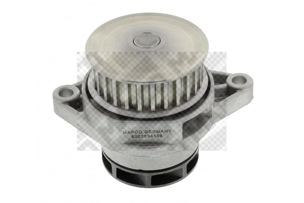 Pompe à eau, refroidissement du moteur MAPCO 21813