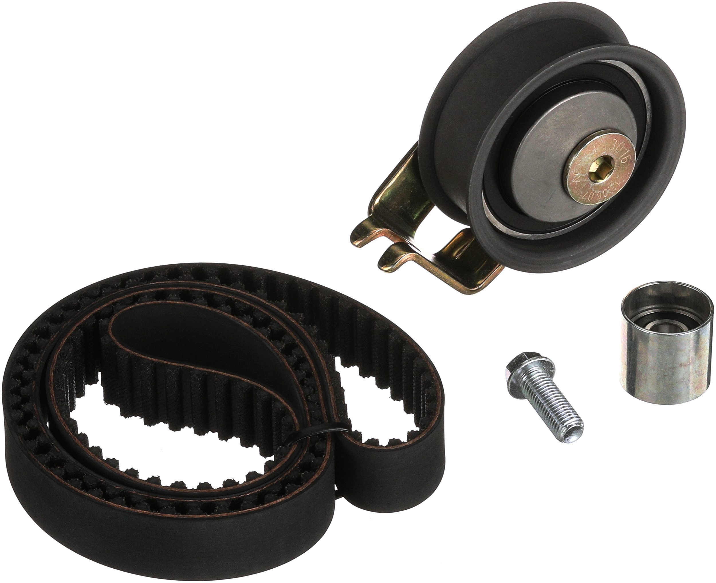 Kit de courroie crantée GATES-AU TCK306B