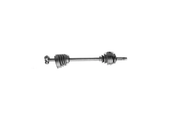 Arbre de transmission DA SILVA 5271T