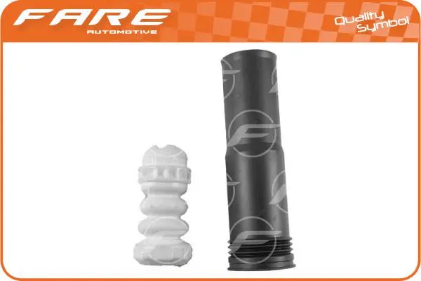 Kit de protection contre la poussière, amortisseur FARE-CO 26759