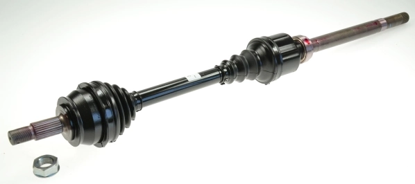 Arbre de transmission SPIDAN 24840