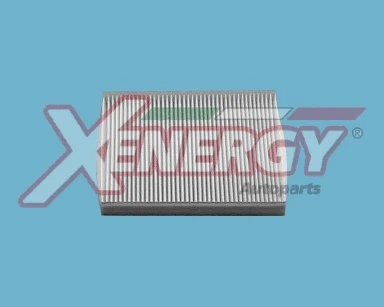 Filtre, air de l'habitacle AP XENERGY X10635