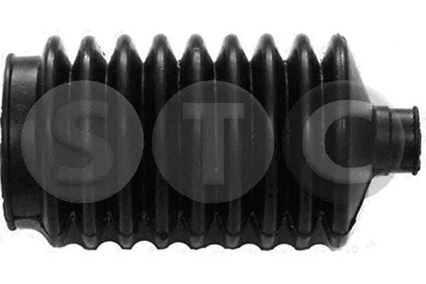 Joint-soufflet, direction STC T400258