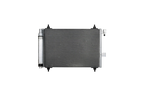 Condenseur, climatisation ZentParts Z19140
