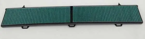 Filtre, air de l'habitacle Technika 780277