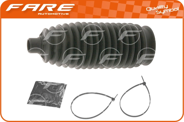 Joint-soufflet, direction FARE SA 15873
