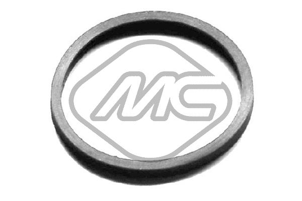 Joint, thermostat Metalcaucho 02404
