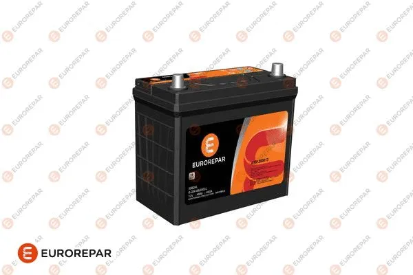 Batterie de démarrage EUROREPAR 1681309080
