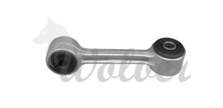 Rotule de barre de connexion WOLVER SP403420