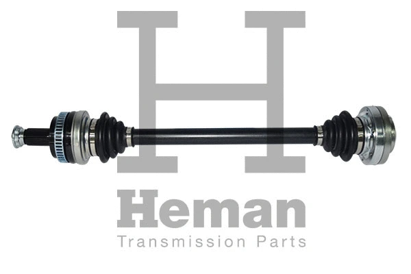 Arbre de transmission HEMAN TD74600