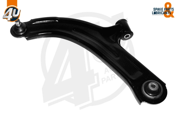 Bras de liaison, suspension de roue 4U Autoparts G58526