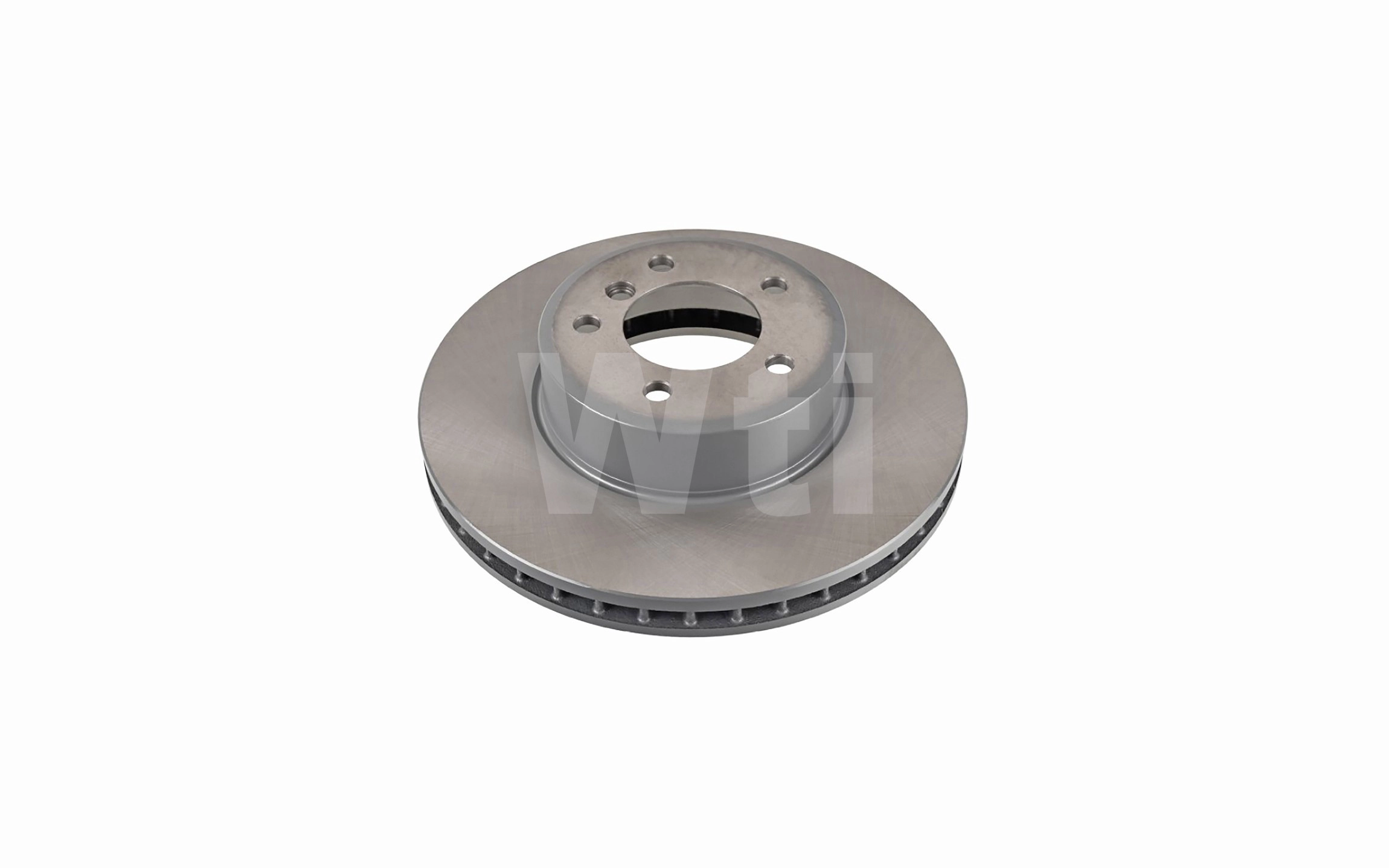 Disque de frein Wti Automotive K111251